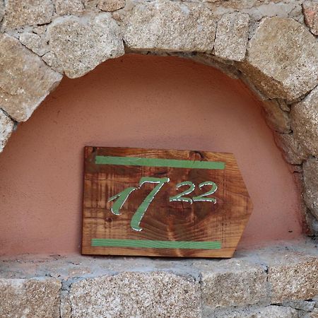 1722 Chambres De Charmes Ville-di-Paraso Екстериор снимка