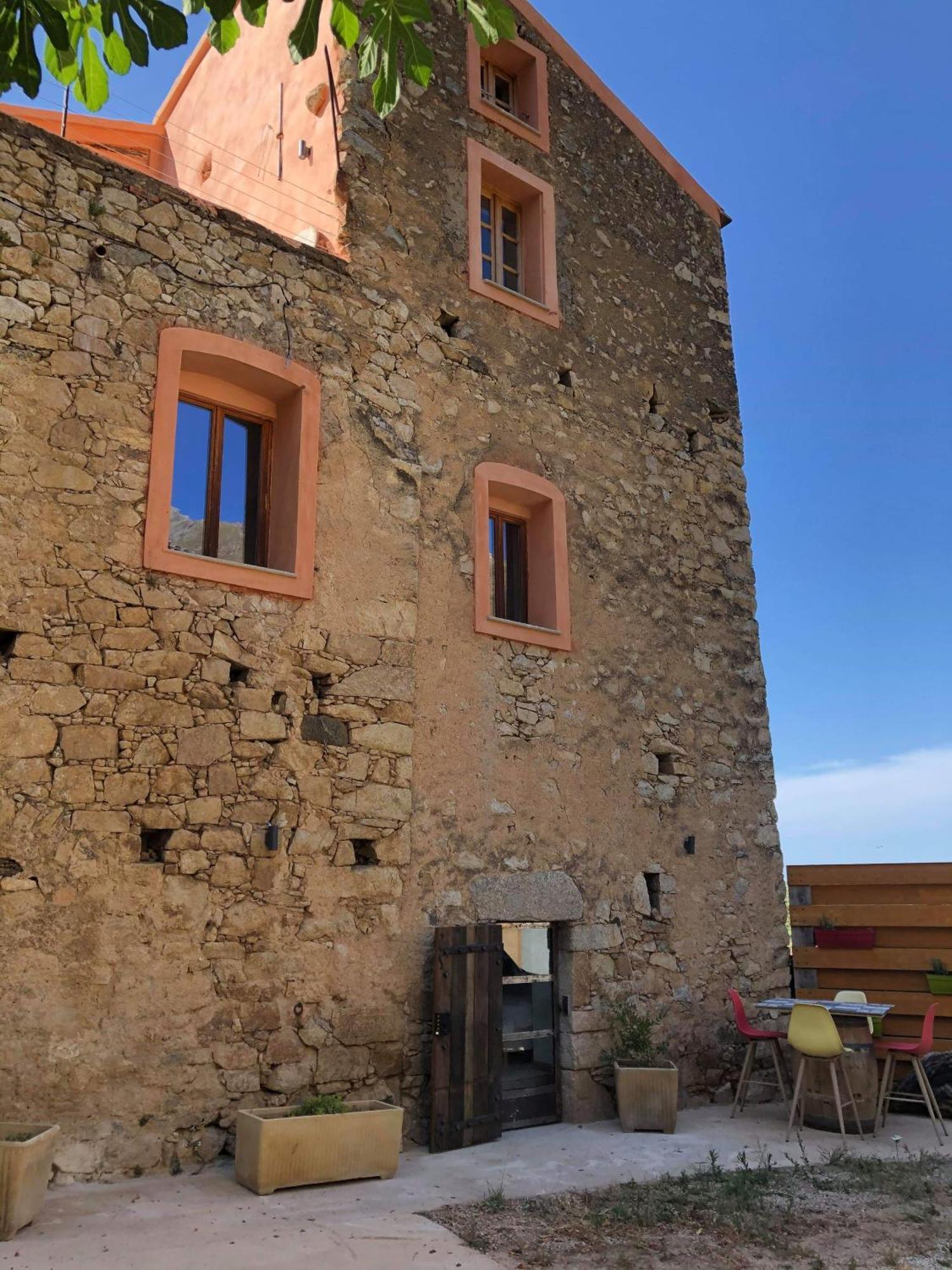 1722 Chambres De Charmes Ville-di-Paraso Екстериор снимка