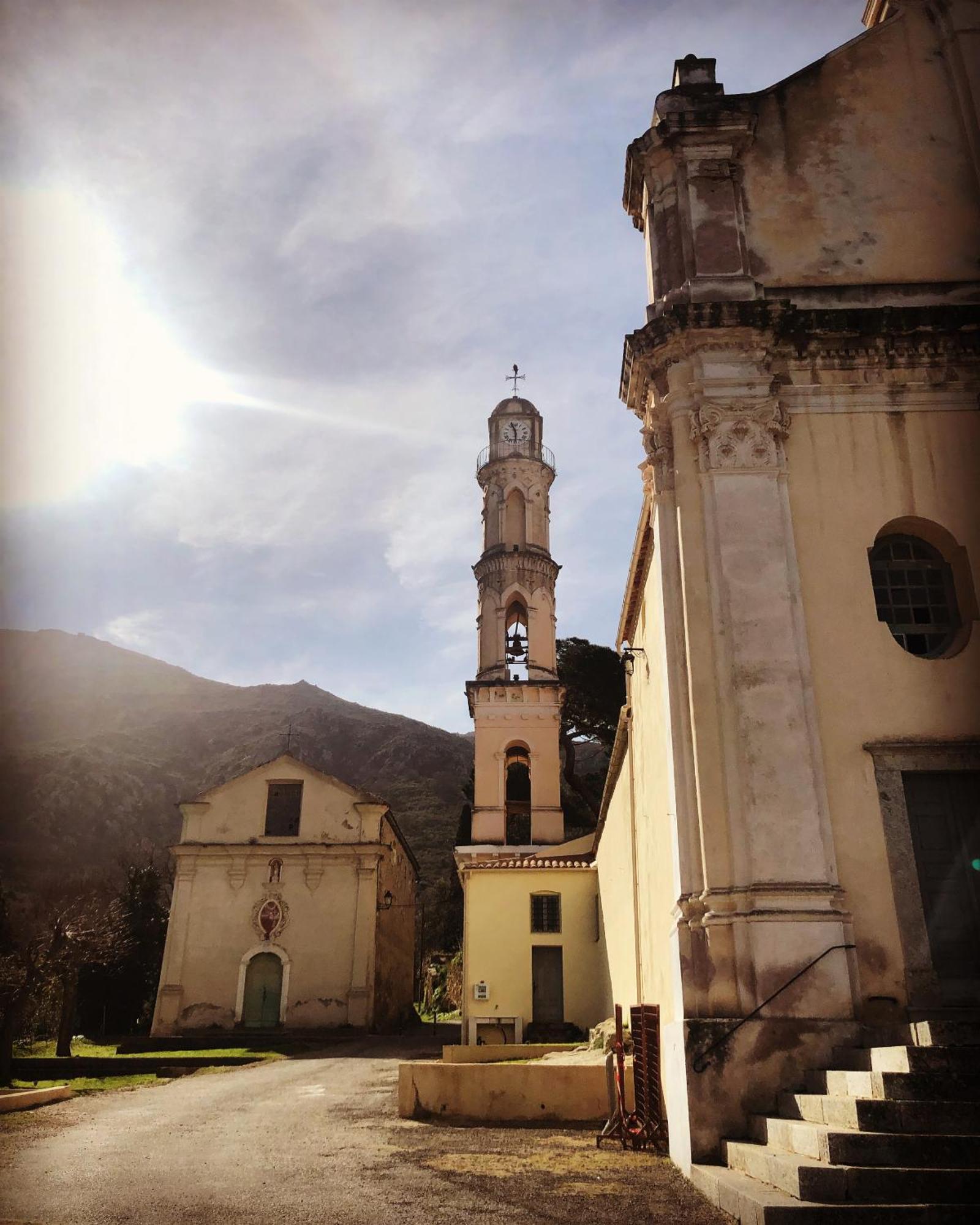 1722 Chambres De Charmes Ville-di-Paraso Екстериор снимка