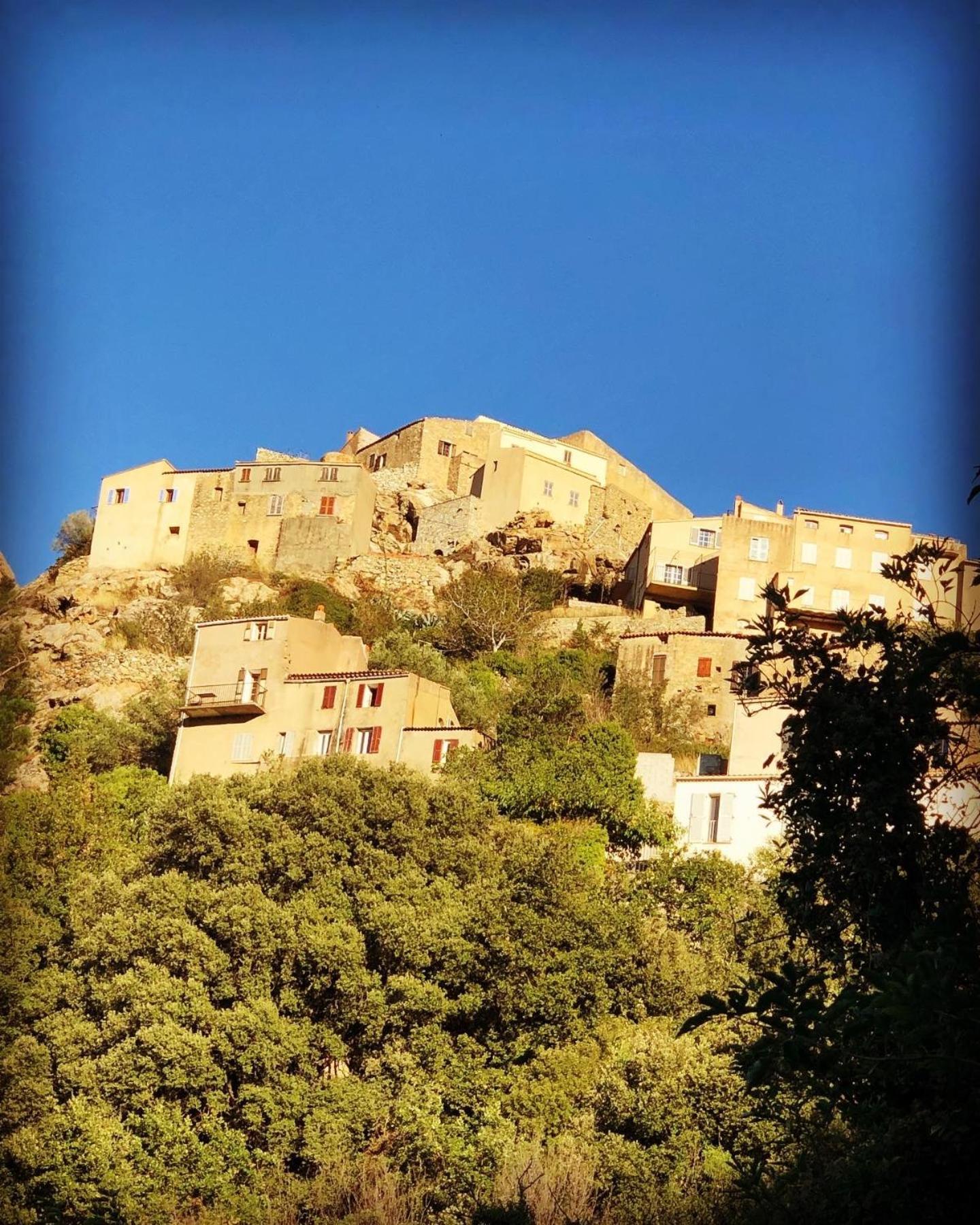 1722 Chambres De Charmes Ville-di-Paraso Екстериор снимка