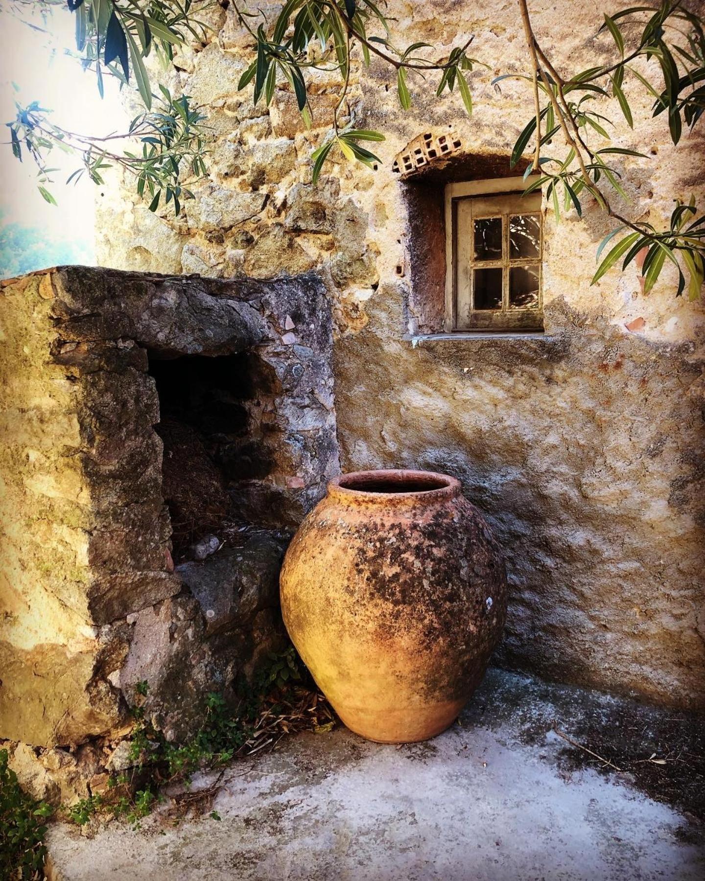 1722 Chambres De Charmes Ville-di-Paraso Екстериор снимка
